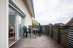 Apartment Rozalija Žirovnica Žirovnica